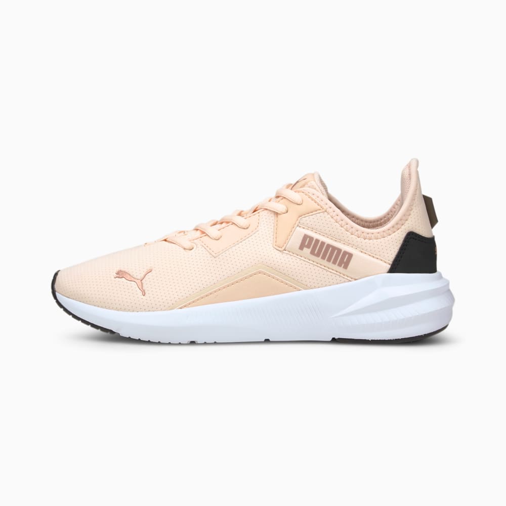 Rose gold gym shoes store