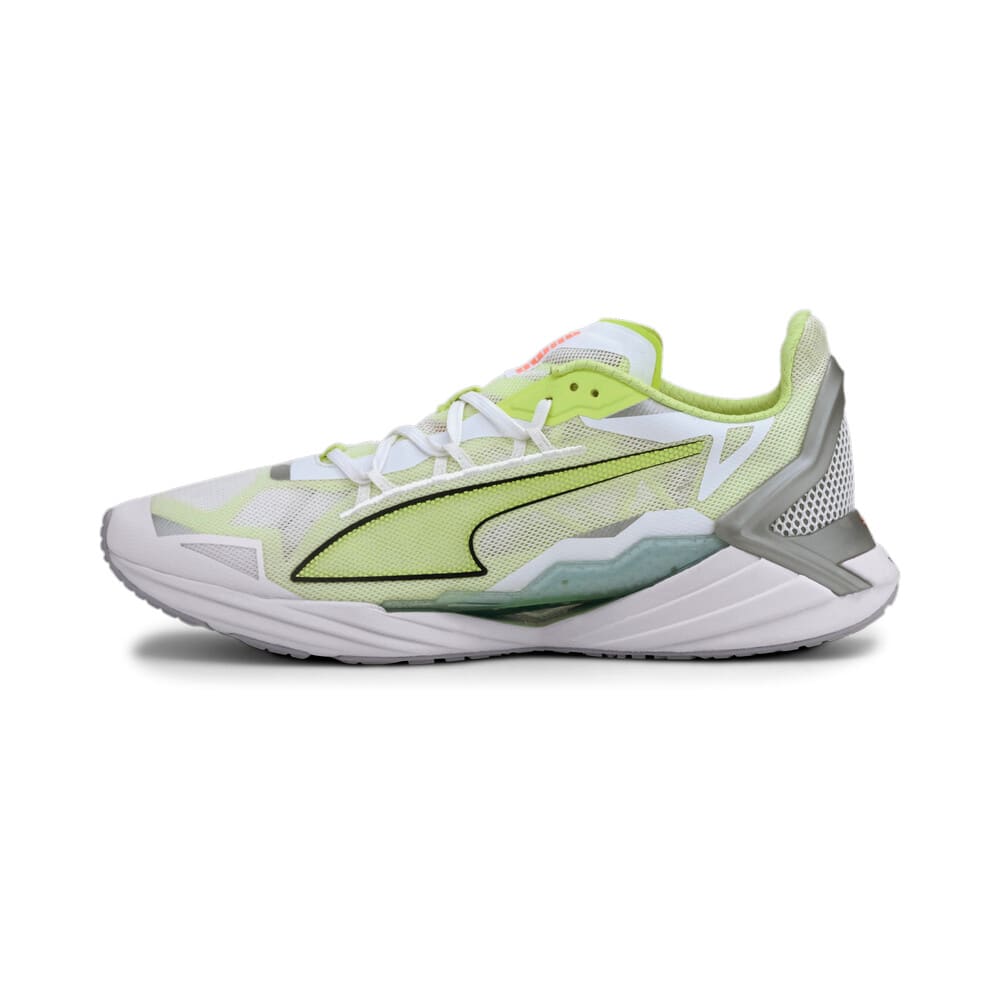 Zapatillas de running UltraRide para hombre | Blanco | PUMA