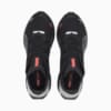 Зображення Puma Бігові кросівки UltraRide Runner ID Men's Running Shoes #7: Puma Black-Metallic Silver