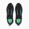 Зображення Puma Кросівки Minima #7: Puma Black-Elektro Green-Nrgy Blue