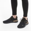 Изображение Puma 193773 #2: Puma Black-GOLD