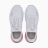 Imagen PUMA Zapatillas de training Platinum Metallic para mujer #7