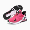 Зображення Puma Кросівки LQDCELL Method Wn's #3: Glowing Pink-Puma Black-Puma White