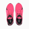 Зображення Puma Кросівки LQDCELL Method Wn's #7: Glowing Pink-Puma Black-Puma White