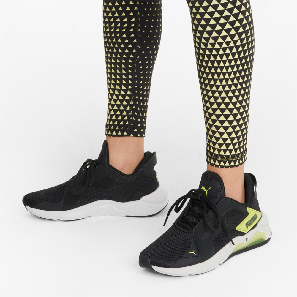 Puma lqdcell yellow sales