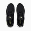 Зображення Puma Кросівки LQDCELL Method Wn's #7: Puma Black-SOFT FLUO YELLOW