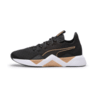 Imagen PUMA Zapatilla Incite Metallic para mujer #1