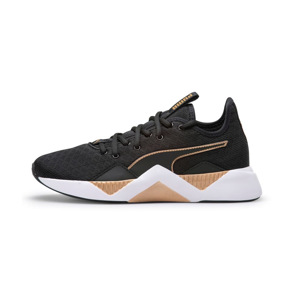 Puma incite metallic
