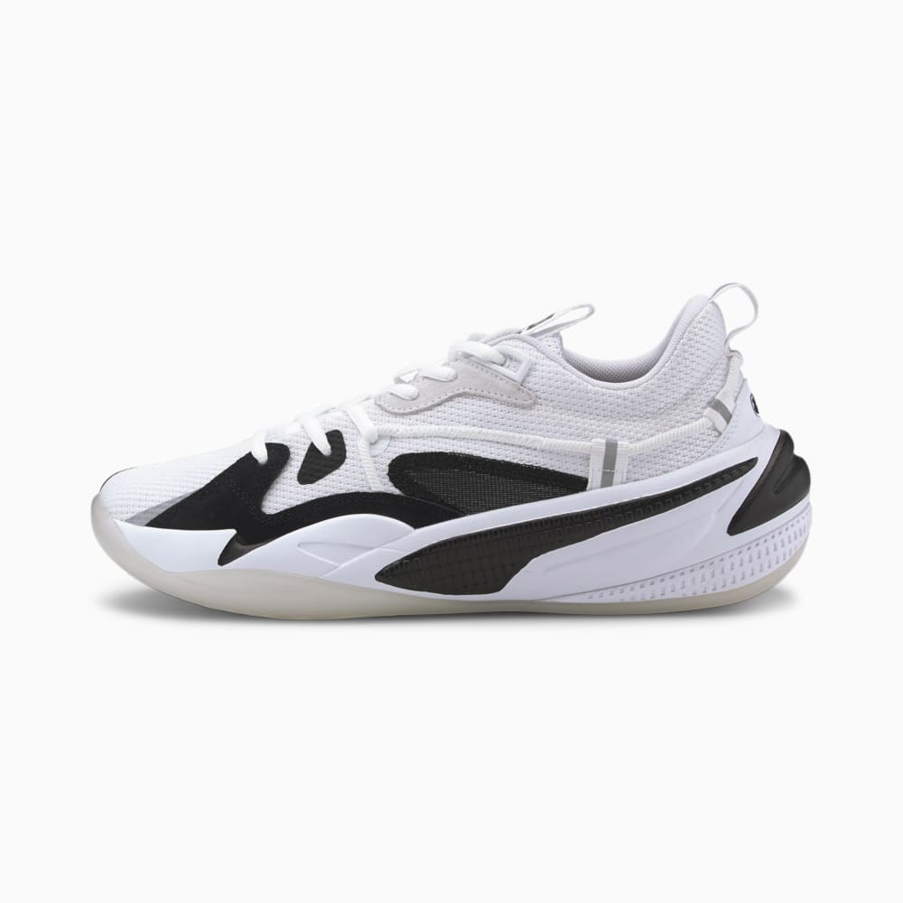 Изображение Puma 193990 #1: Puma White-Puma Black