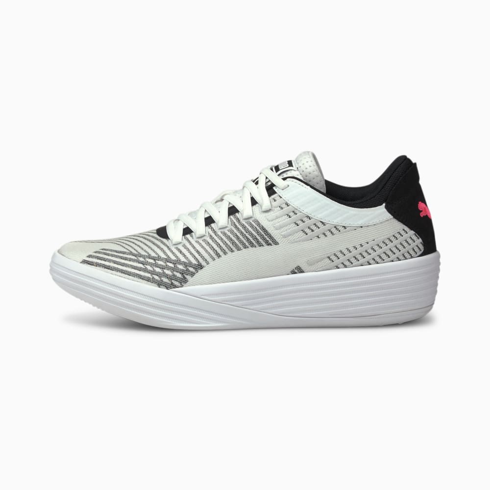 Puma clyde white online