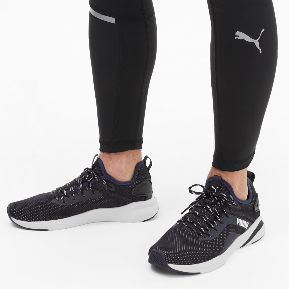 фото Кроссовки softride rift knit puma