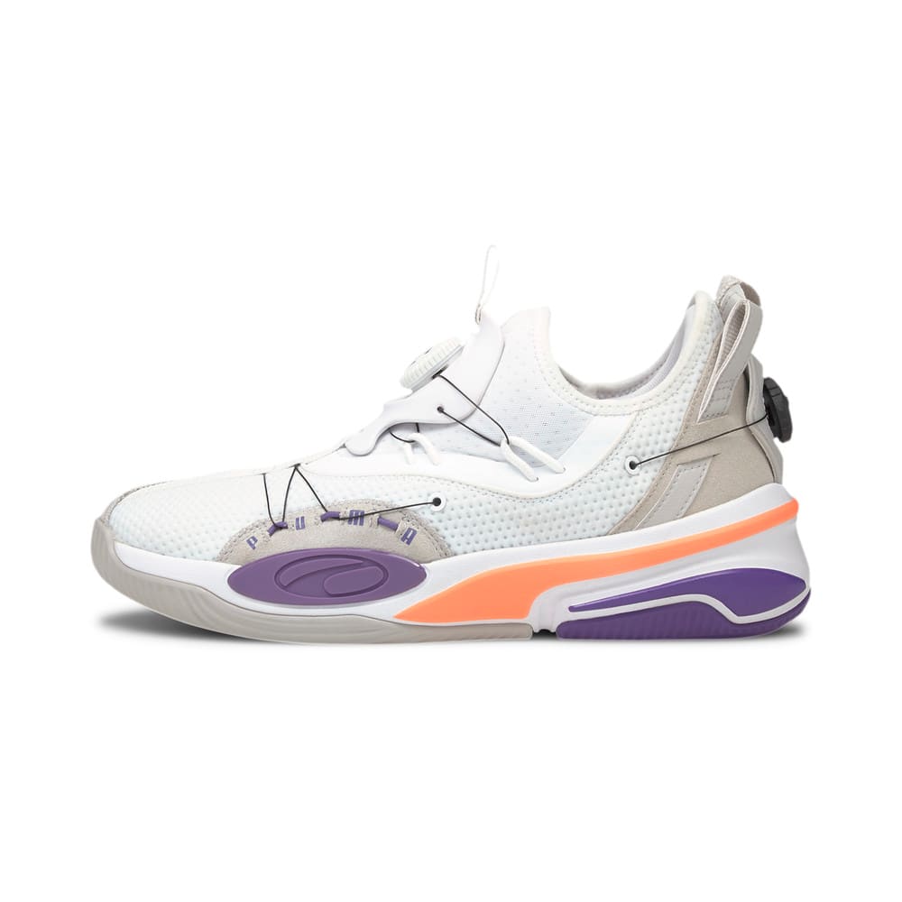 puma disc basketball