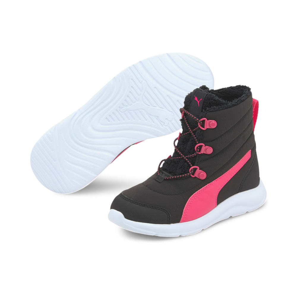 puma
