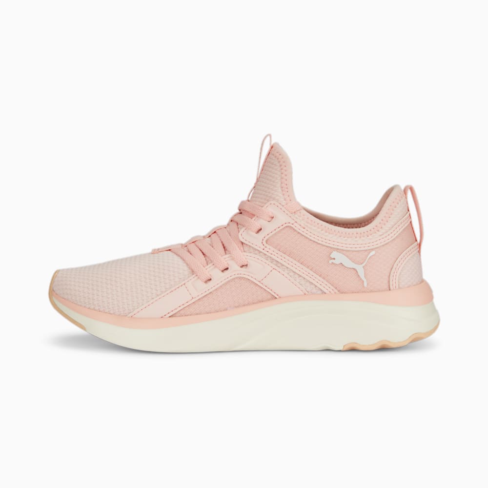 Puma pink training shoes cheap