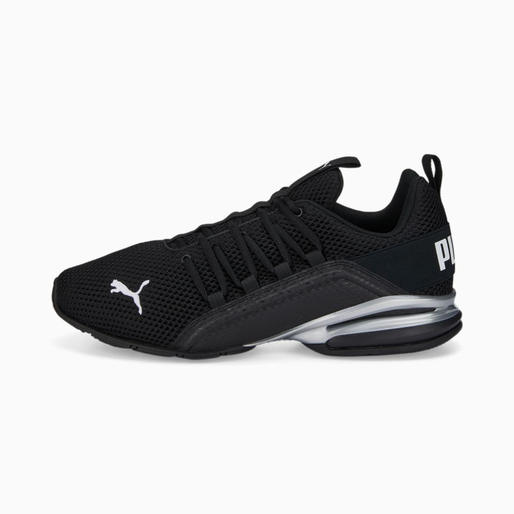 Imagen PUMA Zapatillas de running para hombre Axelion LS #1