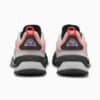 Зображення Puma Кросівки FUSE Men's Training Shoes #4: Puma Black-Poppy Red-Gray Violet