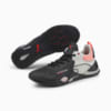 Зображення Puma Кросівки FUSE Men's Training Shoes #3: Puma Black-Poppy Red-Gray Violet