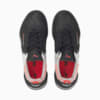 Зображення Puma Кросівки FUSE Men's Training Shoes #7: Puma Black-Poppy Red-Gray Violet