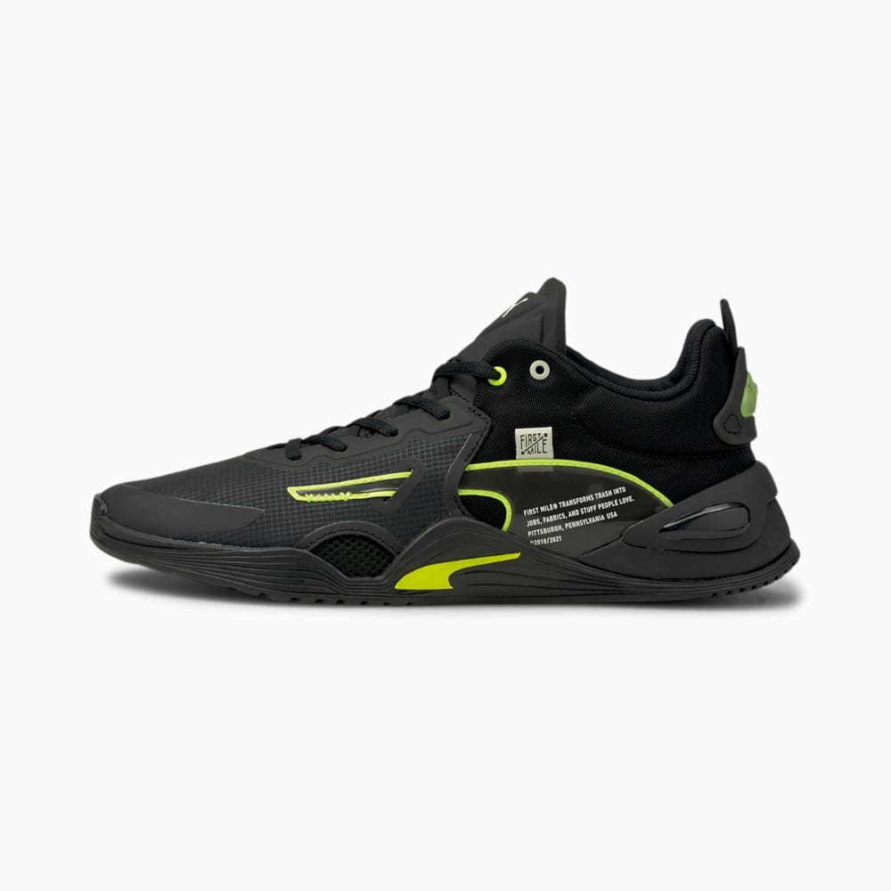 Puma rise xt fuse 1 h?ndboldsko herre top