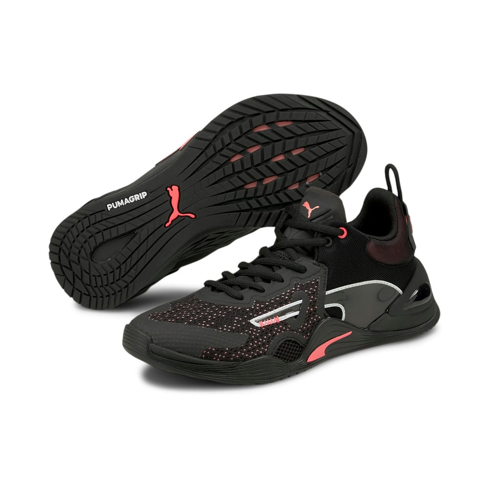 Fuse Women�s Training Shoes Black Puma PUMA South