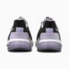 Зображення Puma Кросівки LVL-UP XT Women's Training Shoes #4: Puma Black-Light Lavender