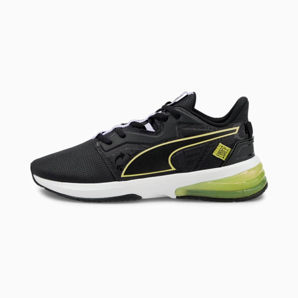 фото Кроссовки puma x first mile lvl-up women's training shoes