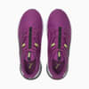 Зображення Puma Кросівки PUMA x FIRST MILE LVL-UP Women's Training Shoes #7: Byzantium-Puma Black-SOFT FLUO YELLOW