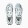 Зображення Puma Кросівки Provoke XT Untamed Women's Training Shoes #7: Puma White-Metallic Silver-CASTLEROCK