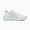 Зображення Puma Кросівки LQDCELL Method Untamed Women's Training Shoes #6: Puma White-Puma Silver-Puma Black