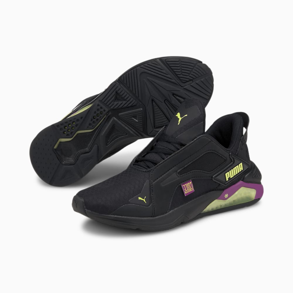 Puma lqdcell pink online