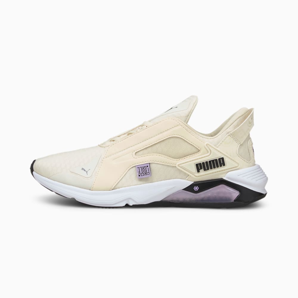 Изображение Puma 194438 #1: Eggnog-Light Lavender-Puma Black