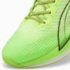 Изображение Puma Кроссовки DEVIATE NITRO Men's Running Shoes #7: Green Glare