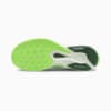 Изображение Puma Кроссовки DEVIATE NITRO Men's Running Shoes #4: Green Glare