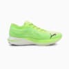 Изображение Puma Кроссовки DEVIATE NITRO Men's Running Shoes #5: Green Glare