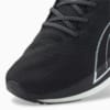 Зображення Puma Кросівки DEVIATE NITRO Men's Running Shoes #7: Puma Black-Puma White