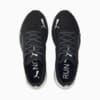 Зображення Puma Кросівки DEVIATE NITRO Men's Running Shoes #6: Puma Black-Puma White