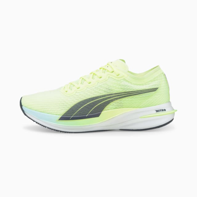 Imagen PUMA Zapatillas de running para hombre DEVIATE NITRO