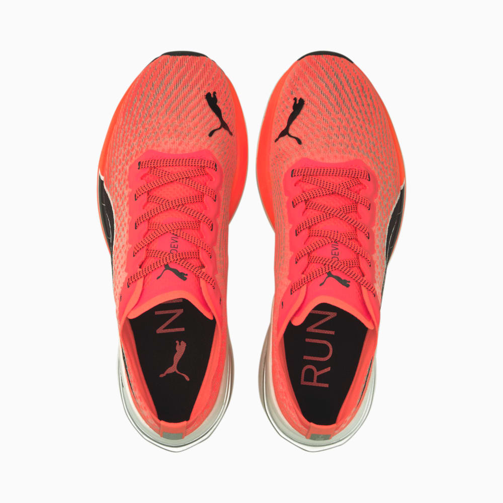 фото Кроссовки deviate nitro women's running shoes puma
