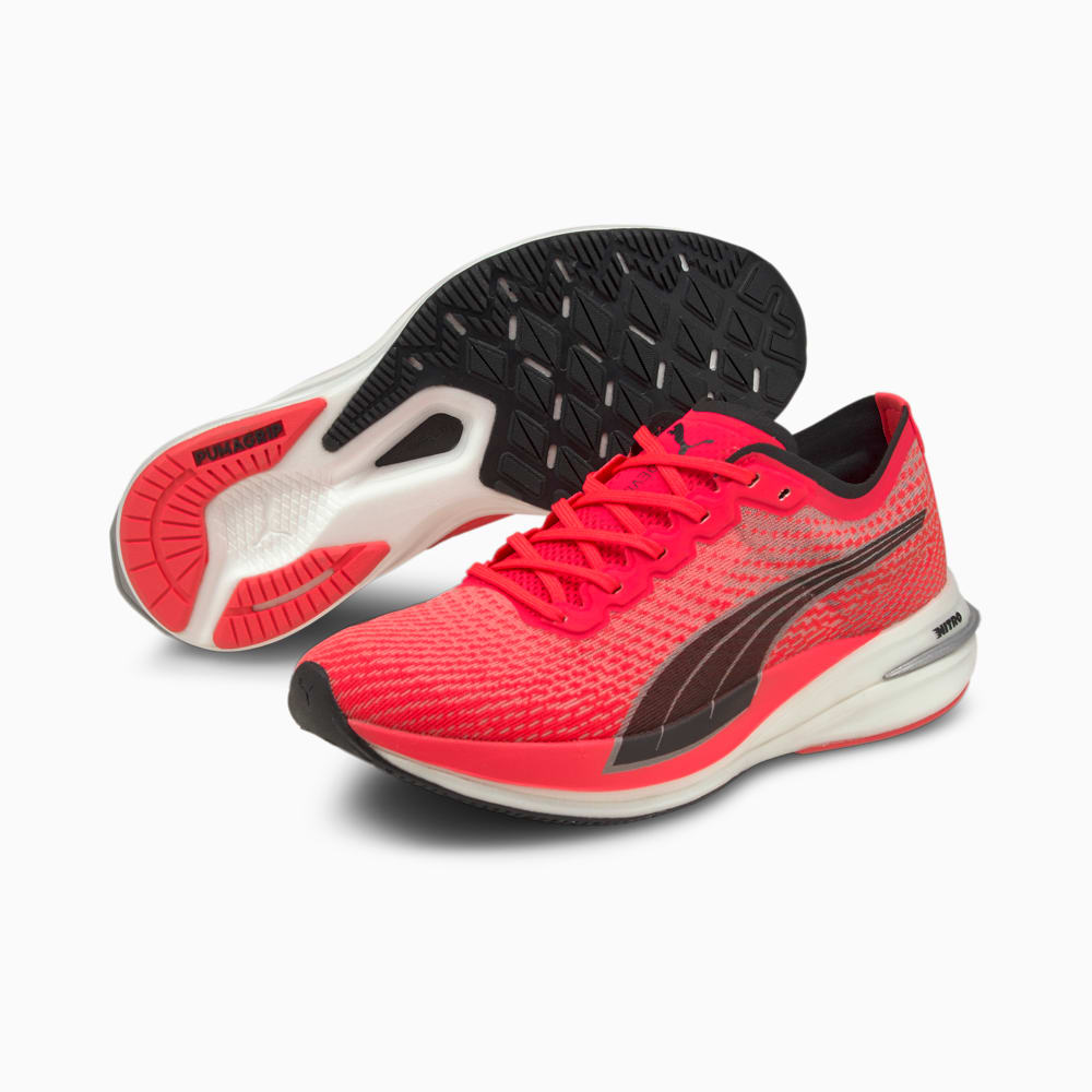 фото Кроссовки deviate nitro women's running shoes puma