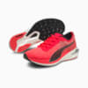 Изображение Puma Кроссовки DEVIATE NITRO Women's Running Shoes #2: Sunblaze