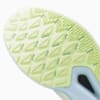 Изображение Puma Кроссовки DEVIATE NITRO Women's Running Shoes #8: Puma White-Dark Slate-Fizzy Light