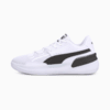 Clyde Hardwood Team 20 White Puma White Puma