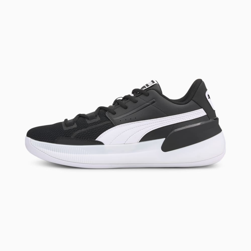 Изображение Puma 194454 #1: Puma Black-Puma White