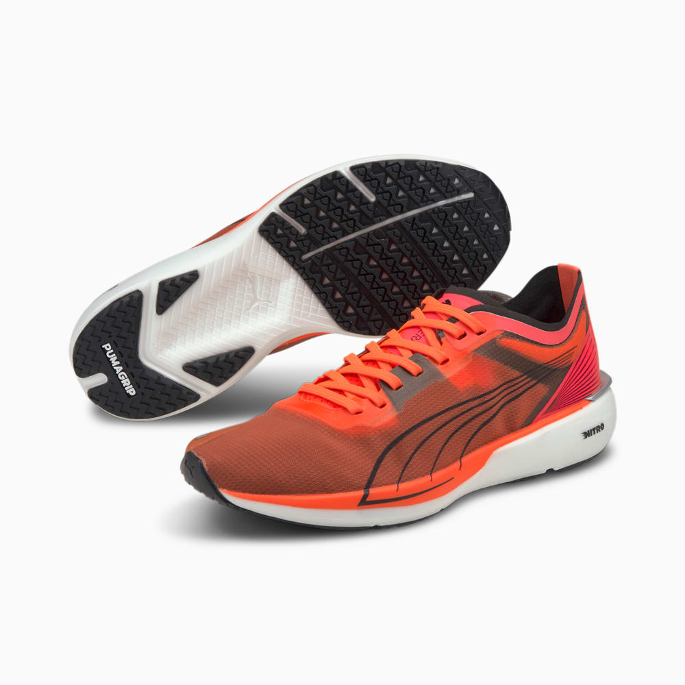 фото Кроссовки liberate nitro women's running shoes puma