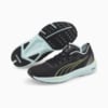 Изображение Puma Кроссовки Liberate Nitro Women's Running Shoes #2: Puma Black-Nitro Blue