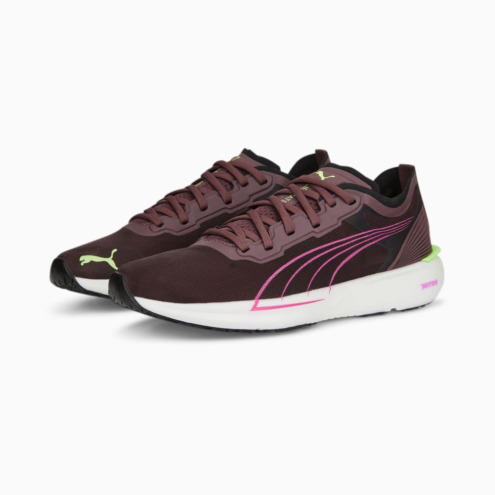 Puma brazil edition series women purple clearance