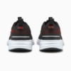 Изображение Puma Кроссовки Scorch Runner Running Shoes #3: Puma Black-High Risk Red