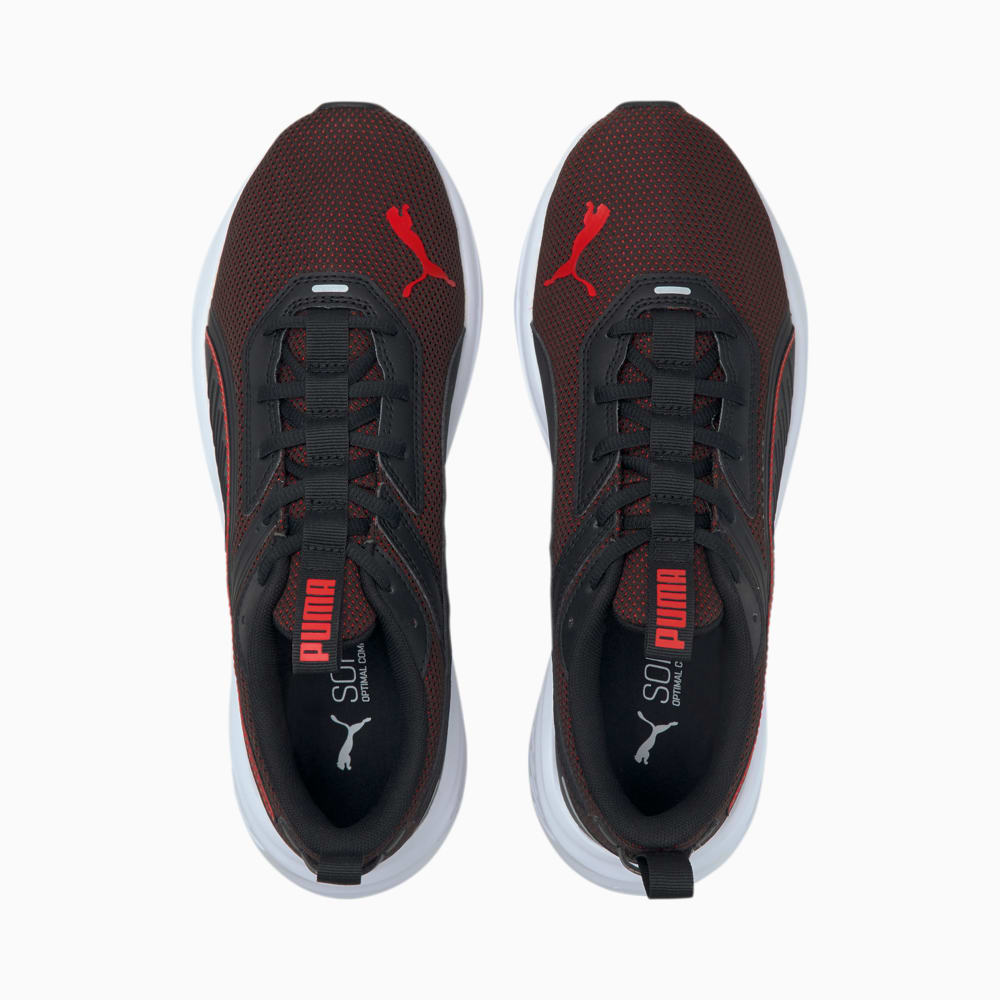фото Кроссовки scorch runner running shoes puma
