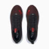 Зображення Puma Кросівки Scorch Runner Running Shoes #6: Puma Black-High Risk Red