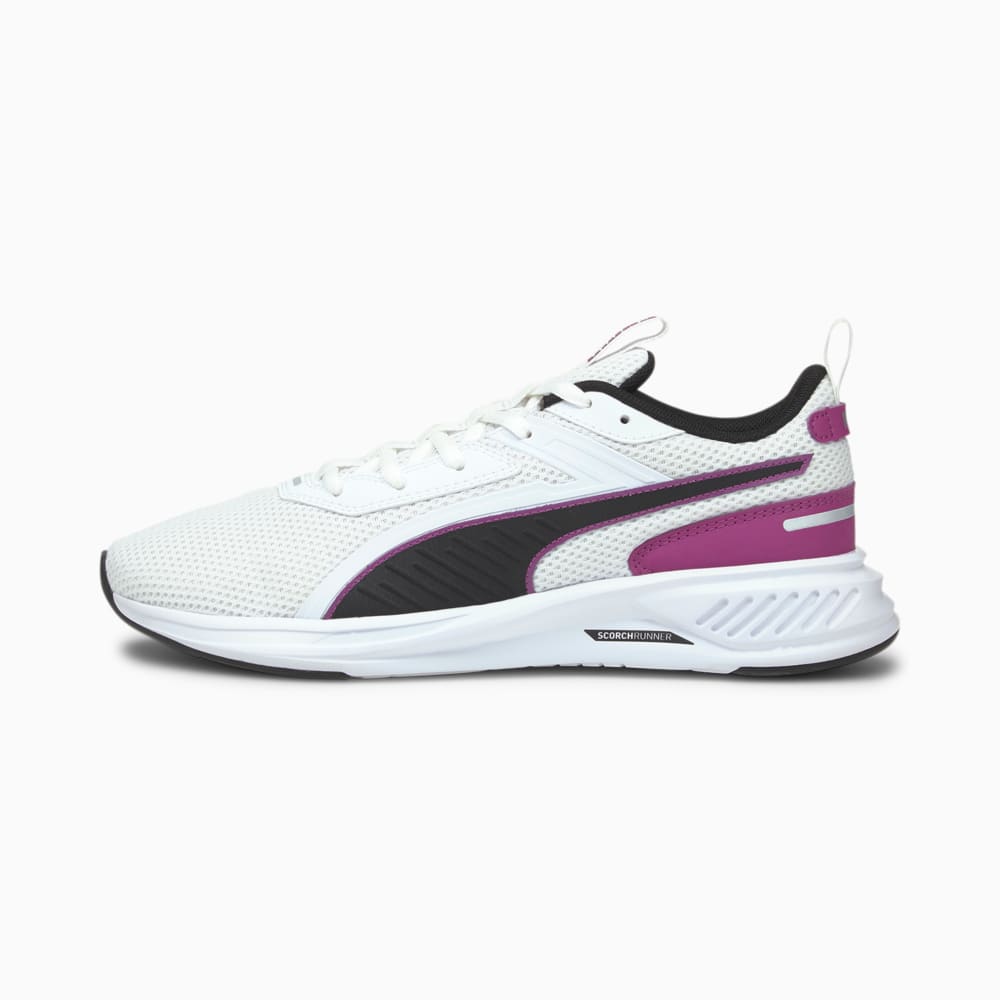 фото Кроссовки scorch runner running shoes puma